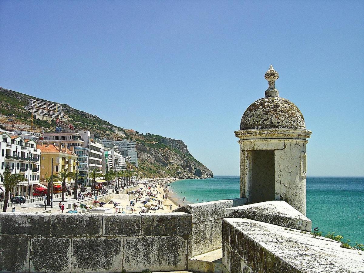 Mada House'S II Villa Sesimbra Kültér fotó