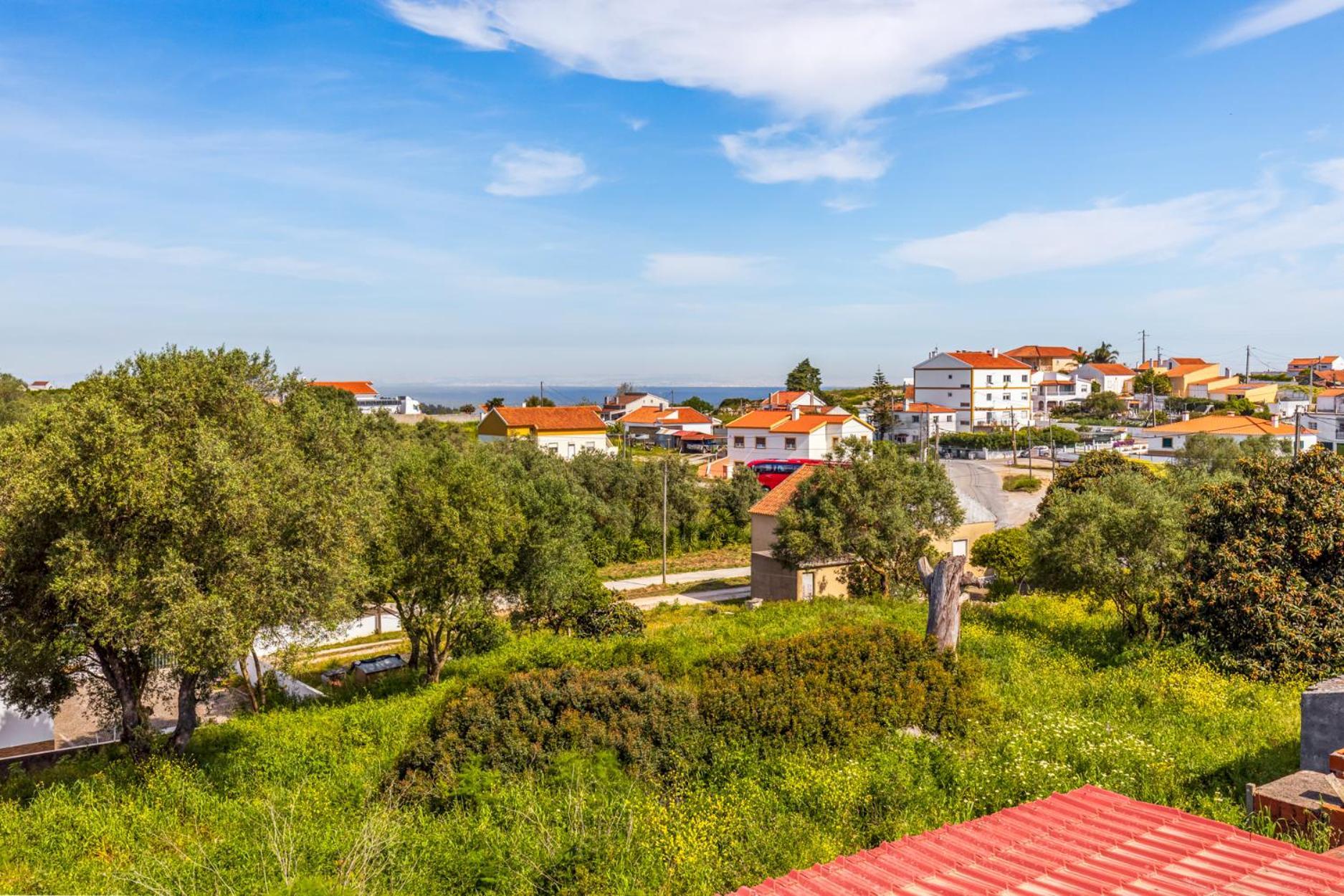 Mada House'S II Villa Sesimbra Kültér fotó