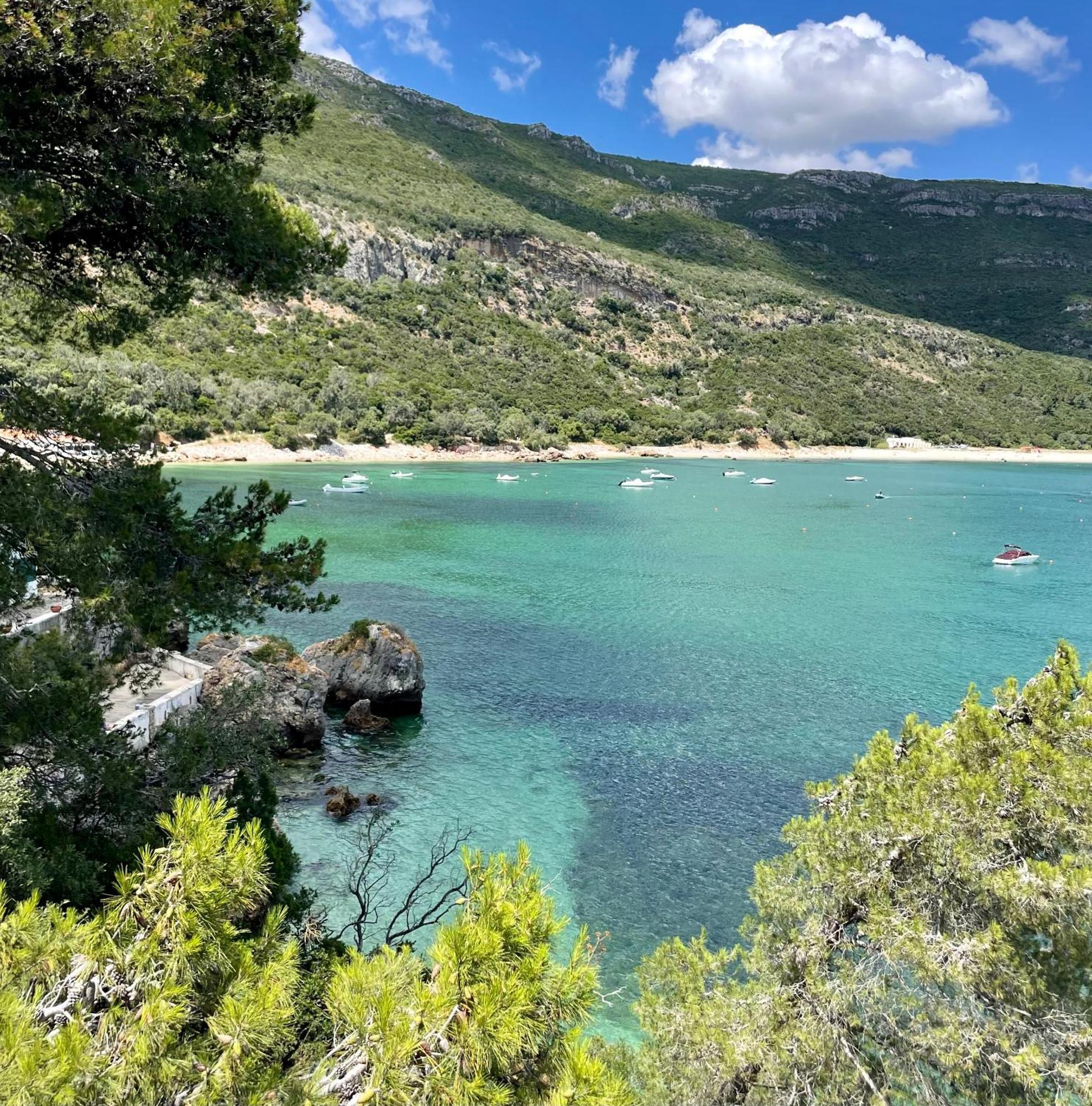 Mada House'S II Villa Sesimbra Kültér fotó